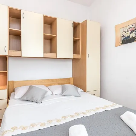 Junek Daire Rovinj